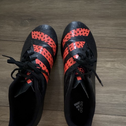 Adidas predator rugby - rugby, boots
