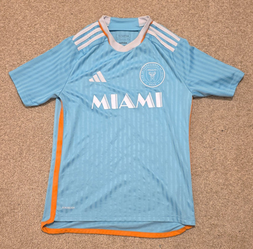 Adidas inter miami - miami, away