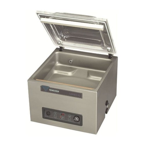 Vacuum sealer henkelman jumbo - vacuum,