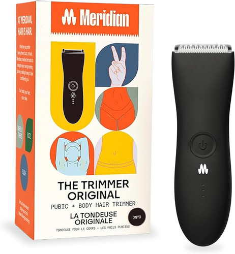 Meridian trimmer original for - meridian,
