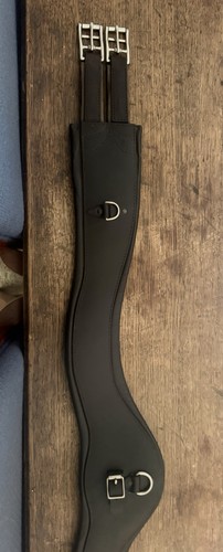 Fairfax anatomical leather - fairfax,