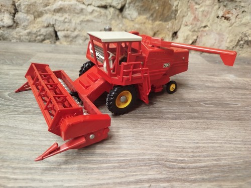 Britains 9570 massey ferguson - britains,