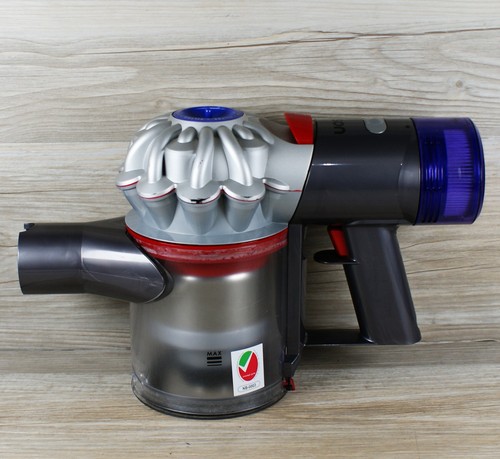 Dyson sv25 vacuum - v8, cleaner