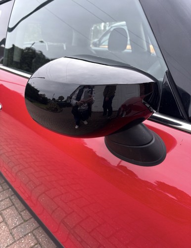 Genuine mini cooper 2020 - mini,
