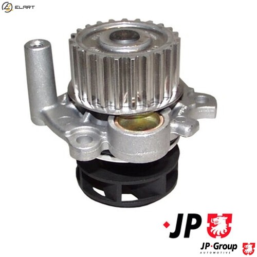 Water pump engine cooling - engine,