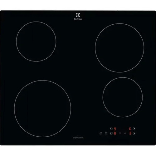 Electrolux induction hob - electrolux,