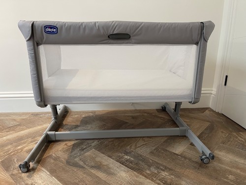 Chicco next2me dream evo crib - chicco,