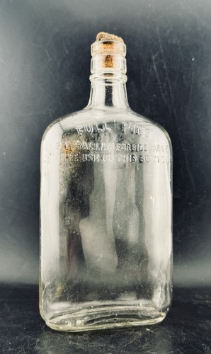 Vintage 1935 1964 - vintage, embossed