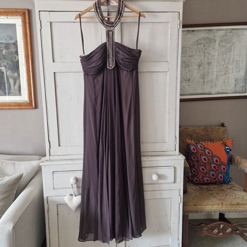 Amanda wakeley elements beaded - amanda,