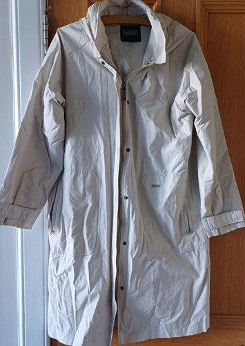 Aigle ladies hooded - ladies, jacket
