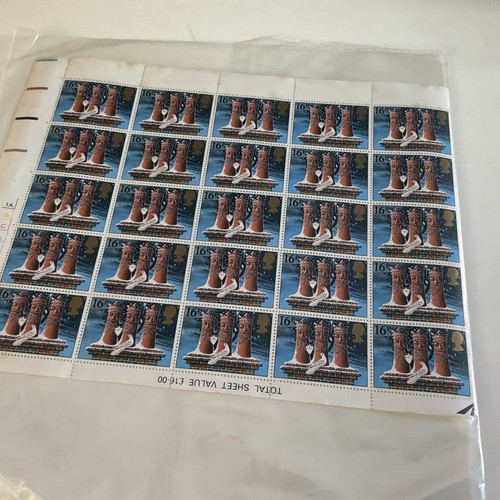 Royal mail mint - royal,