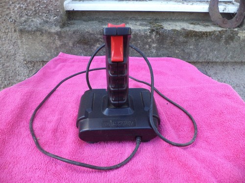 Quickshot ii model - ii,