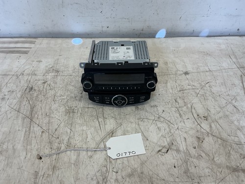 Vauxhall corsa 2016 radio - corsa,