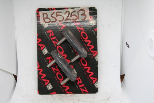 Rizoma rearview mirror hole - rearview,