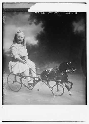 Photo princess juliana 1910s - photo:princess,