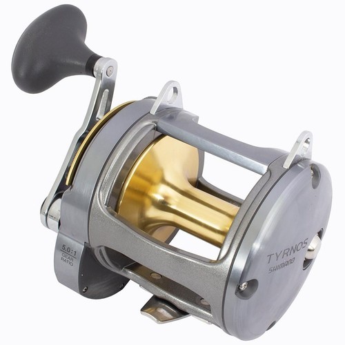 Shimano tyrnos - shimano,