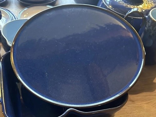 Denby boston blue - ❌denby,