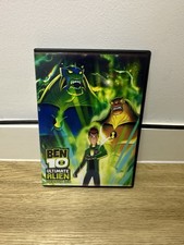 Ben ultimate alien box - ben,