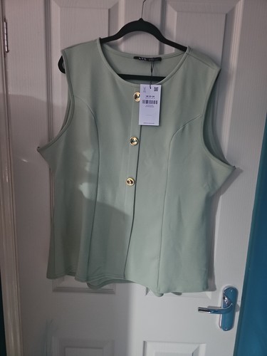 Long tall sally - sally, size
