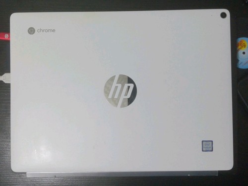 Chromebook core m3 - 12.3,