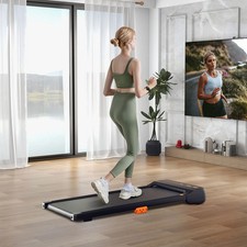 Under desk treadmill 4 - under, 0.5-4