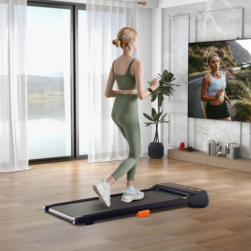 Under desk treadmill 4 - treadmill, 0.5-4