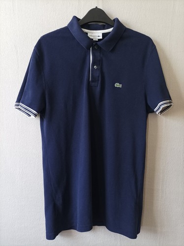 Lacoste men slim fit polo - slim,