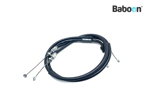 Throttle cable honda cbr 600 - cable, f