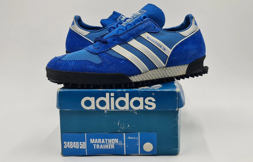 New vintage 1980s adidas - 1980s,