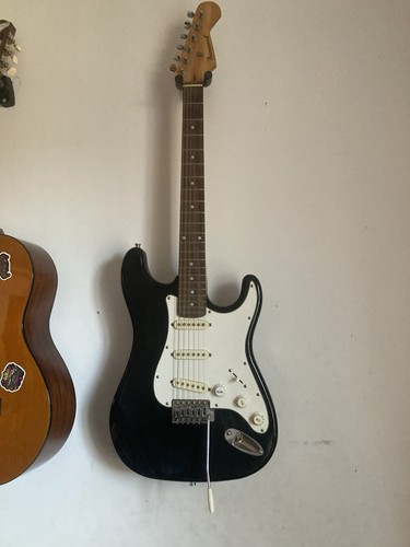 Electric guitar beginner - electric,