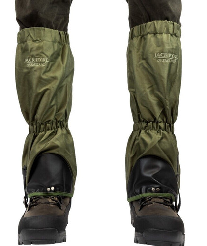 Jack pyke waterproof leg - pyke,