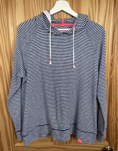 Joules marlston ladies striped - joules,