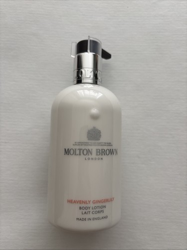 Molton brown heavenly - molton,