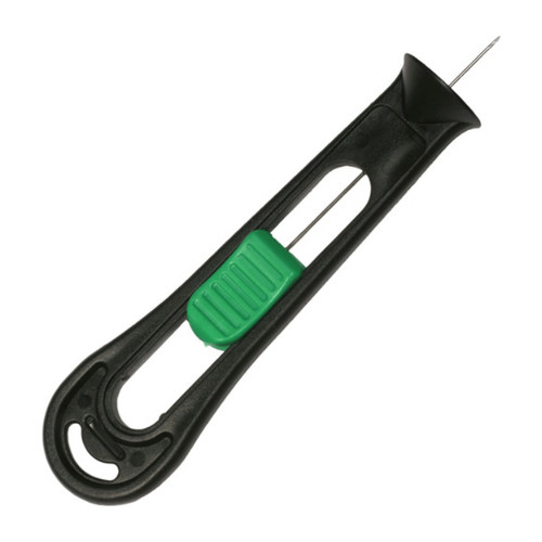Gardner braided hair needle - gardner,