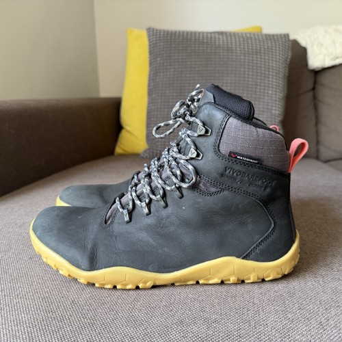 Vivobarefoot tracker ii - fg,