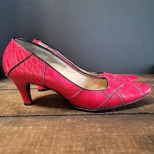Sioux falls red heels vtg - sioux,