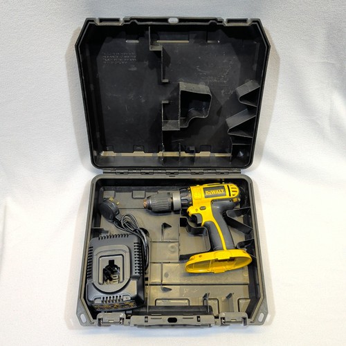 Dewalt dc725 18v combi - 18v, hammer