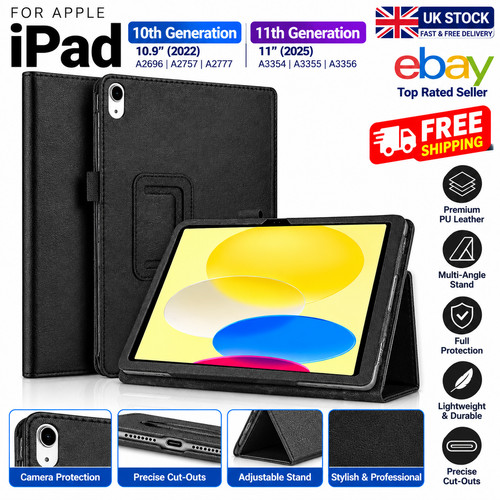Case for apple ipad - case, 10th