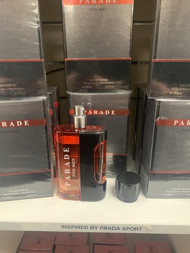 Dubai aftershave 100ml - 100ml, men’s