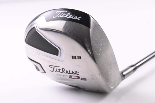 Titleist 909 driver 9 5 - titleist, d2