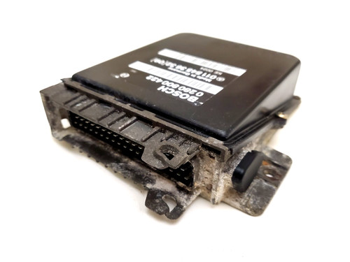 Mercedes w124 bosch ecu - ecu,