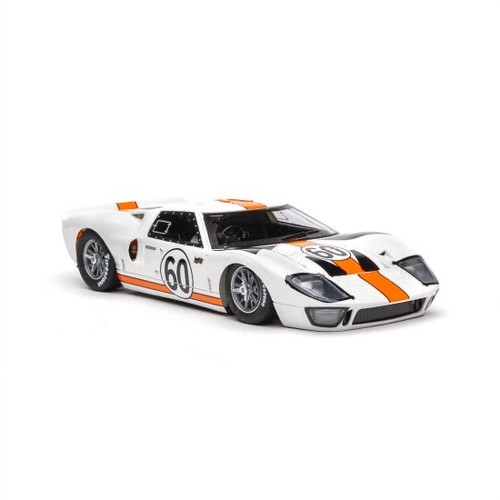 Nsr 0604sw ford gt40 mki - 0604sw,