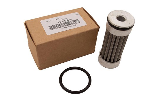 Ace valve block - block, filter