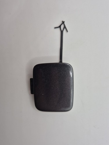Audi ttrs rear bumper - audi, tow