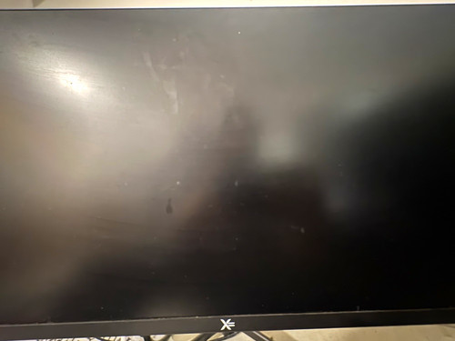 Black flat panel computer - flat-panel,