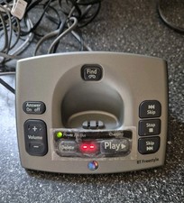Freestyle 750 telephone - bt,