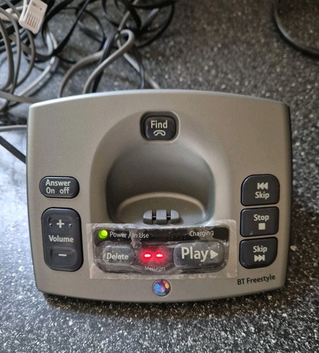 Freestyle 750 telephone - 750,