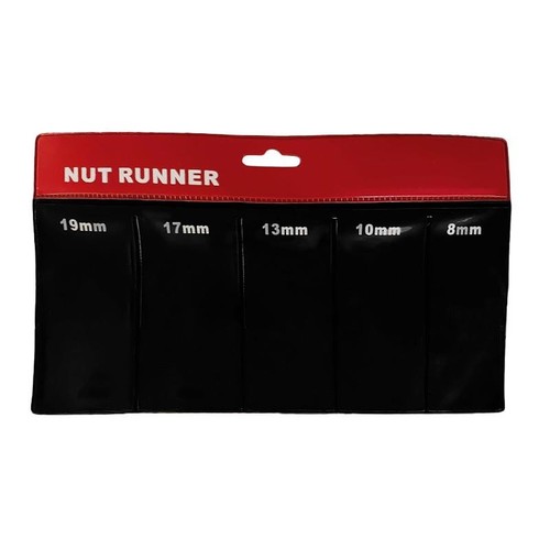 Nut runner pouch 240 150mm - pouch, x