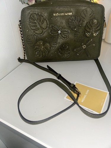 Michael kors crossbody bag - michael,