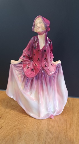 Royal doulton sweet anne - royal,